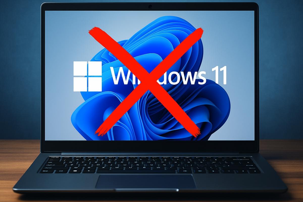 Problema de localhost en Windows 11
