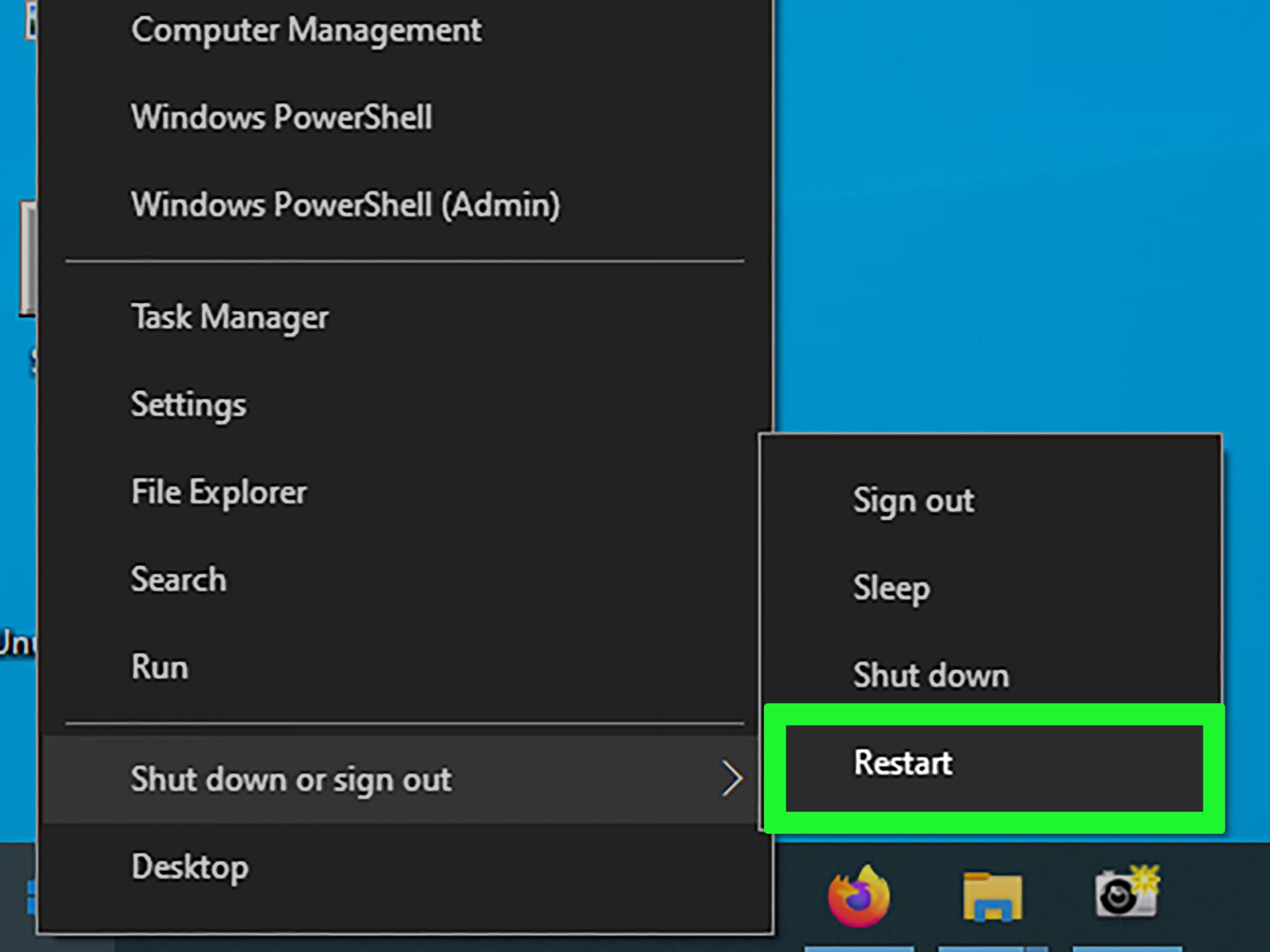 Instalar Chromium en Windows 11