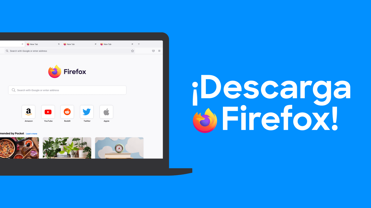 Instalar Firefox en Windows 11