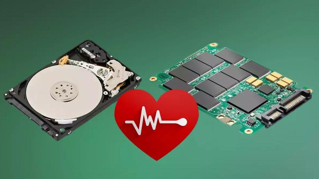 Imagen genérica sobre herramientas para comprobar salud SSD