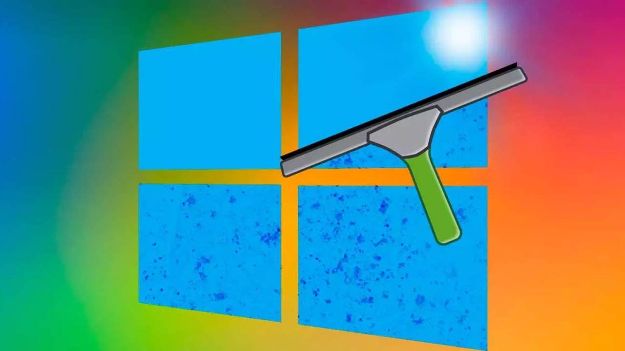 Software para limpiar y optimizar Windows