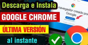 ¿Cómo descargar una página de Google? ¿Cómo descargar una página de Google?