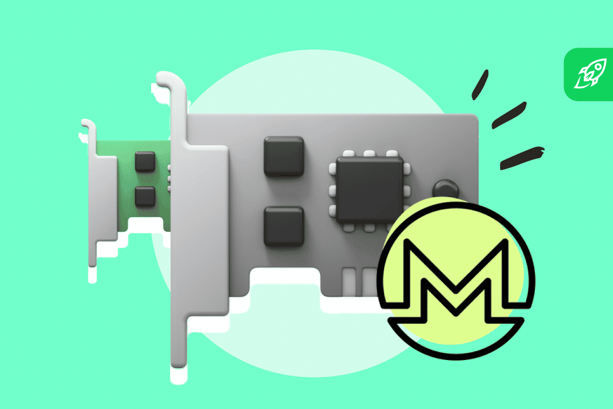 hardware para minar Monero