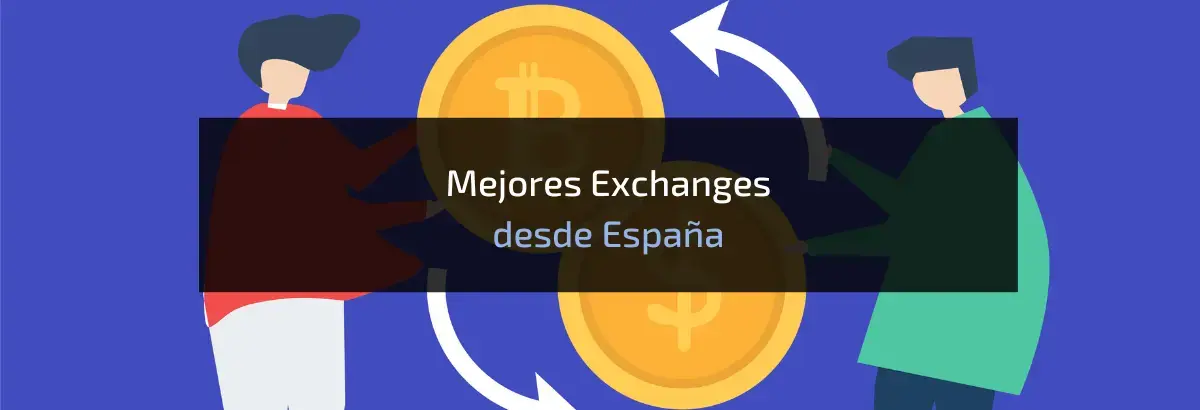 comparativa exchanges de criptomonedas