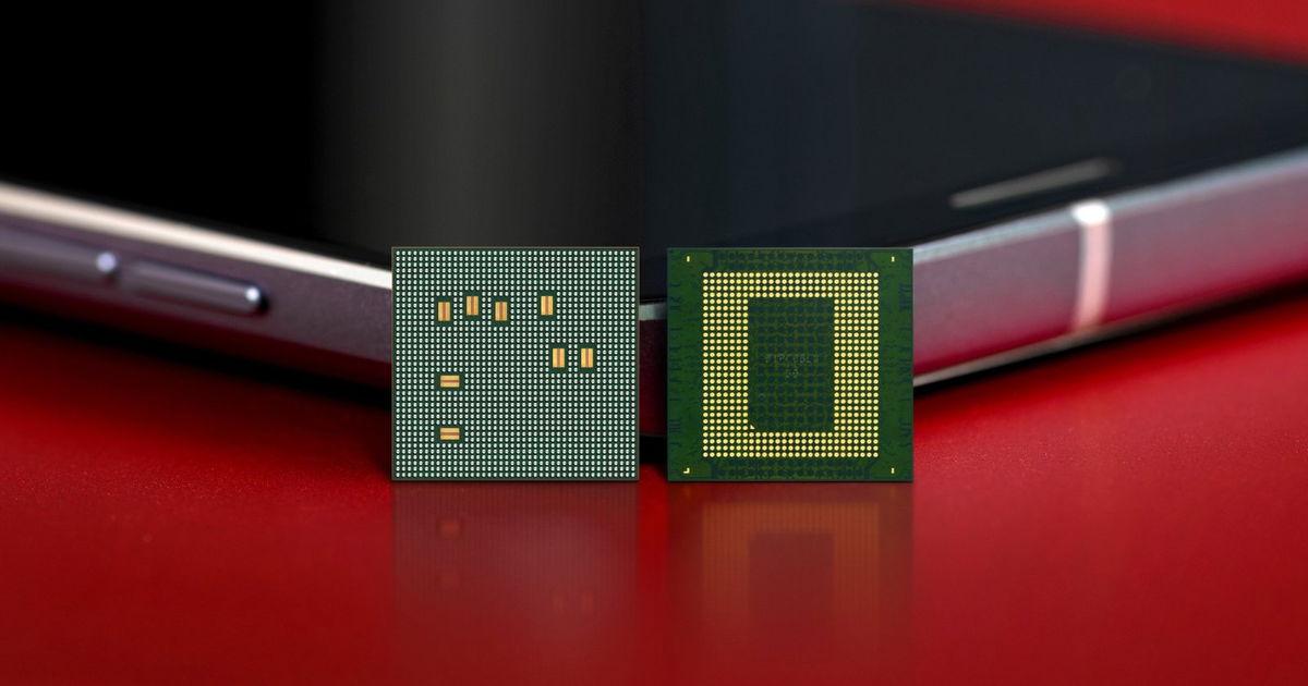 mejores GPUs para smartphones