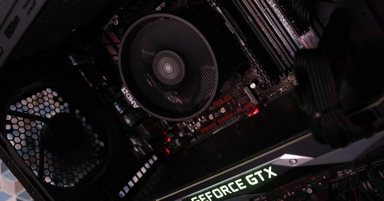 benchmarks y herramientas para PC