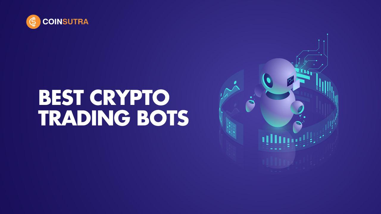 mejores bots para trading de criptomonedas