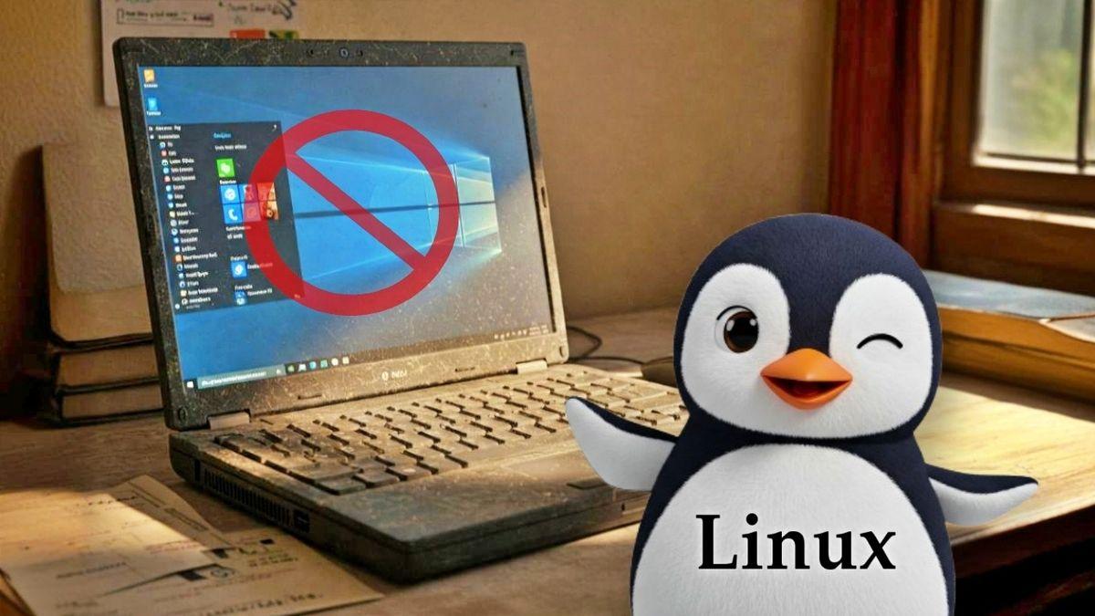Consejos para optimizar distros Linux ligeras
