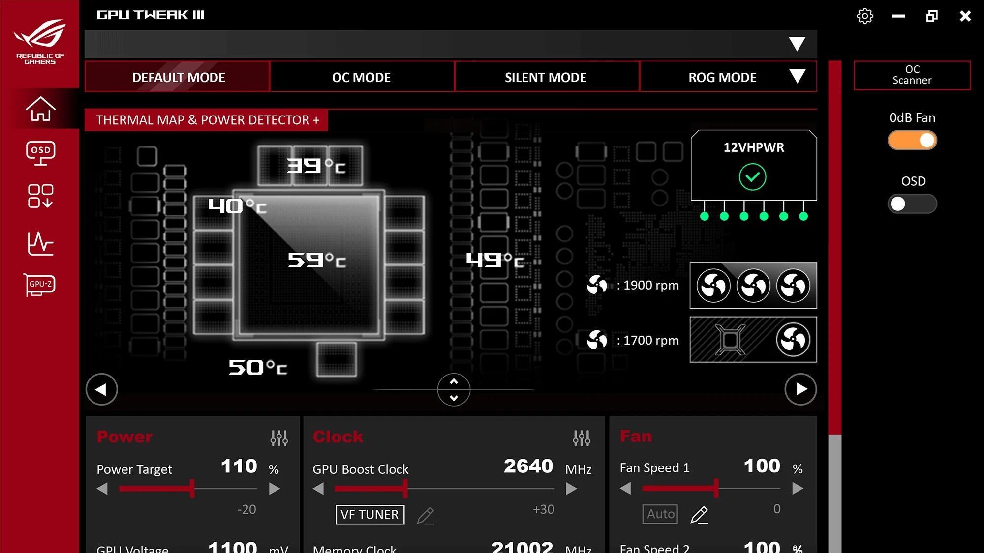 conceptos de overclocking en pc gaming