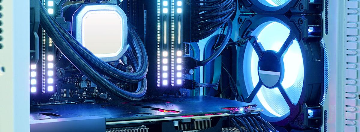 preparación y pruebas de estabilidad overclock
