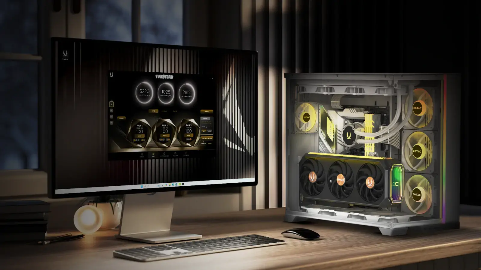 software de overclocking de gpu