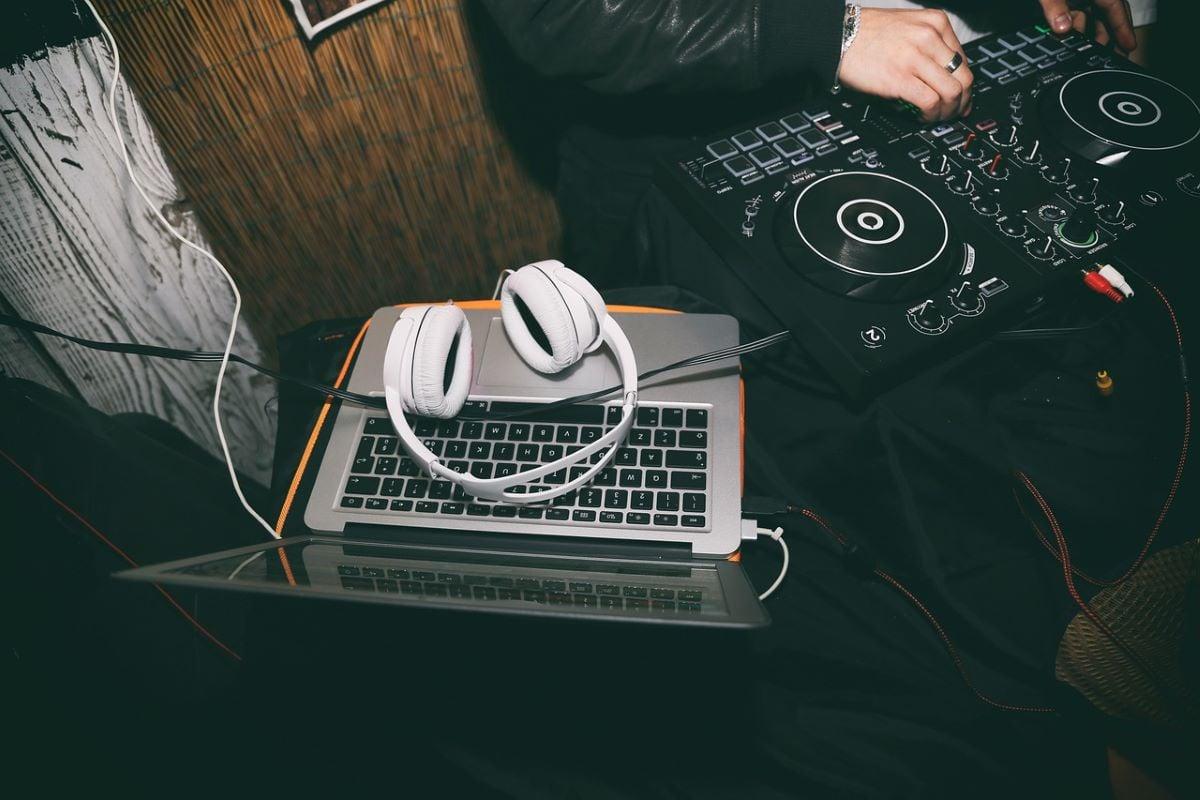 portatiles recomendados para DJ