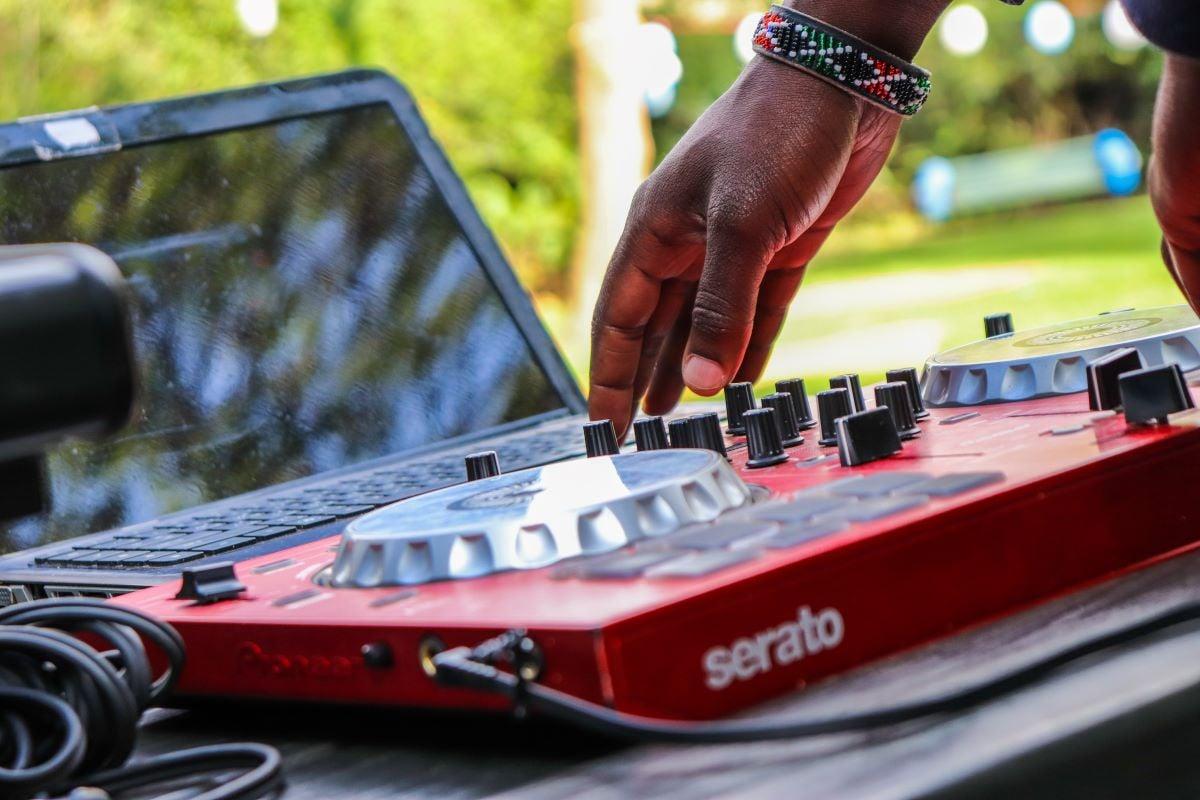 mejores portatiles para DJ
