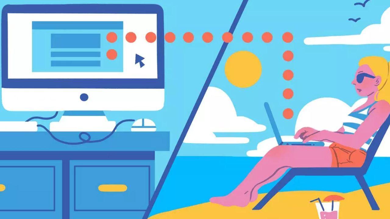programas de escritorio remoto