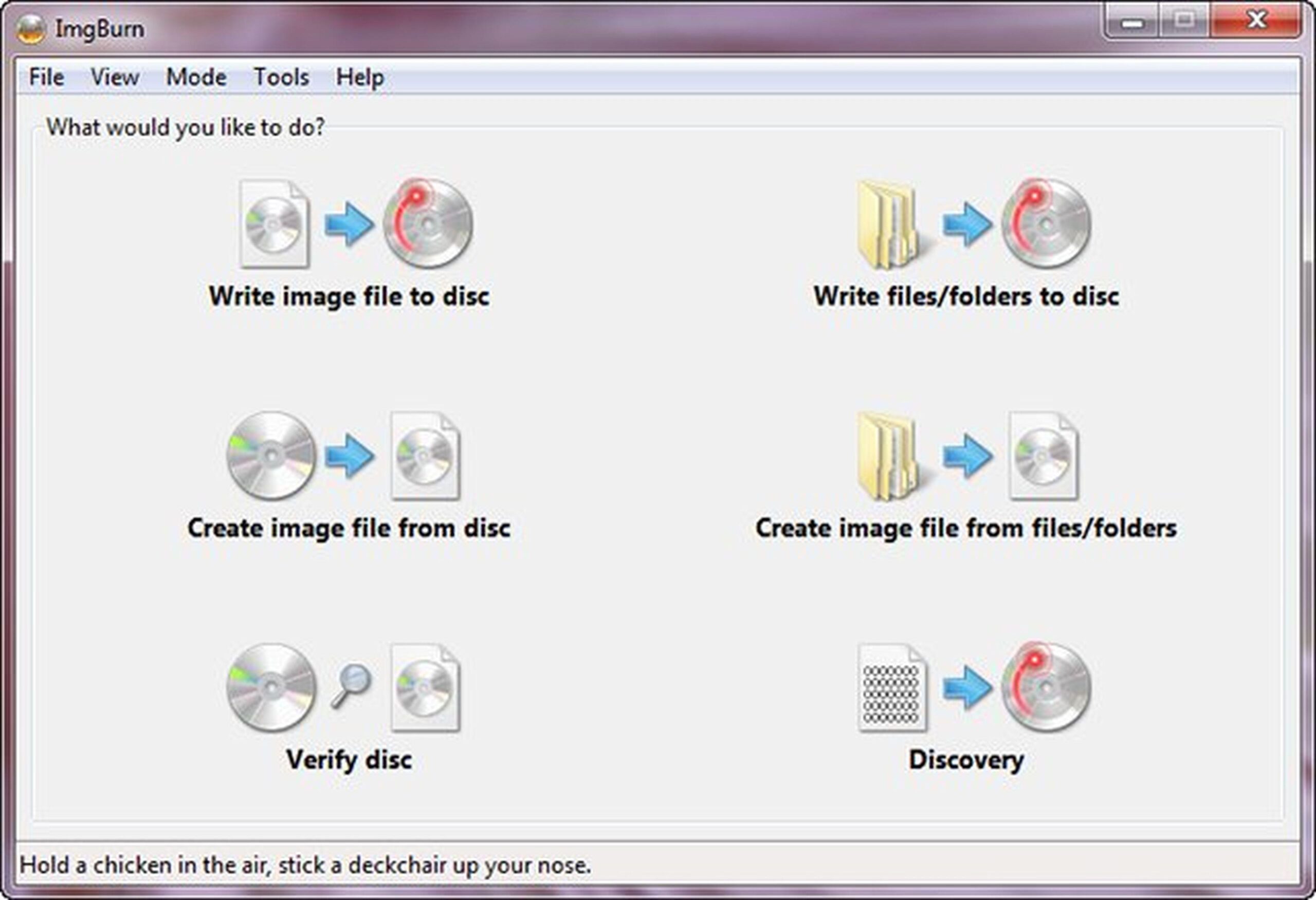 Funciones clave de ripeo de CD