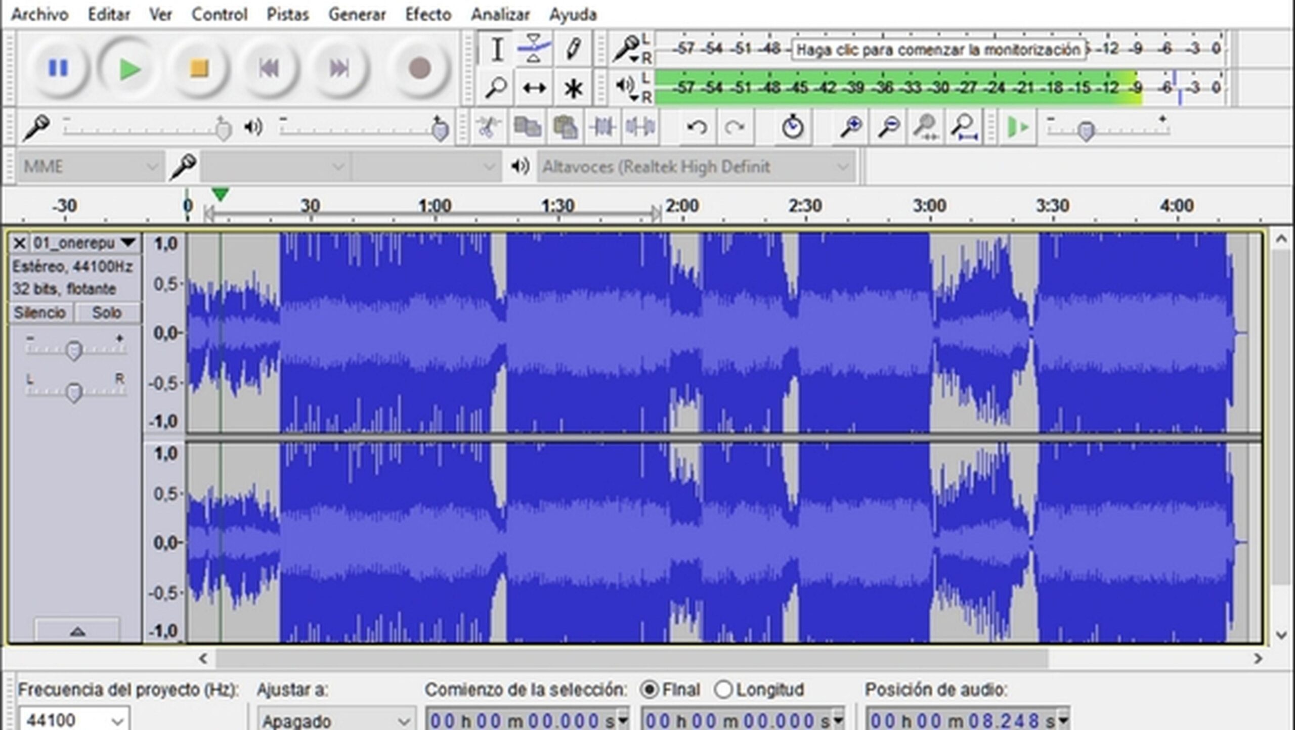 Etiquetas y caratulas al ripear CDs