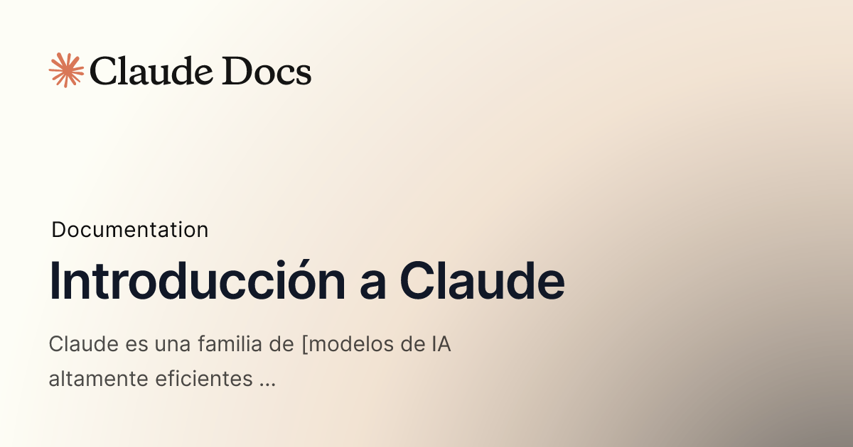 Cómo funciona Claude IA