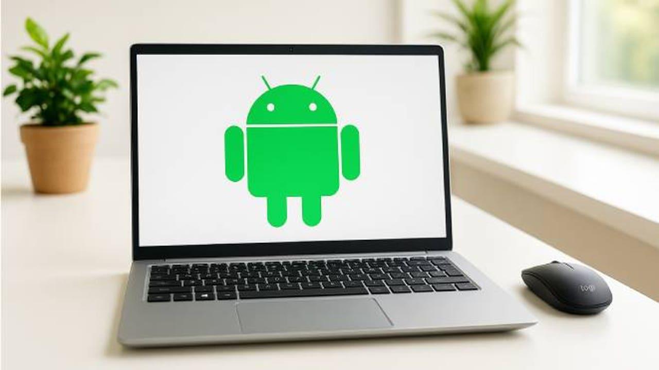 Sistemas Android para PC