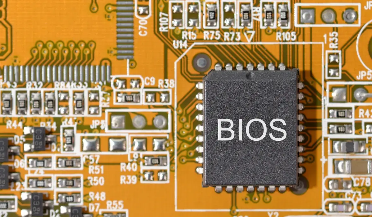 Herramientas para actualizar la BIOS o UEFI del PC