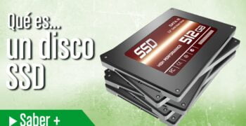 ¿Qué significa SSD en un disco duro?