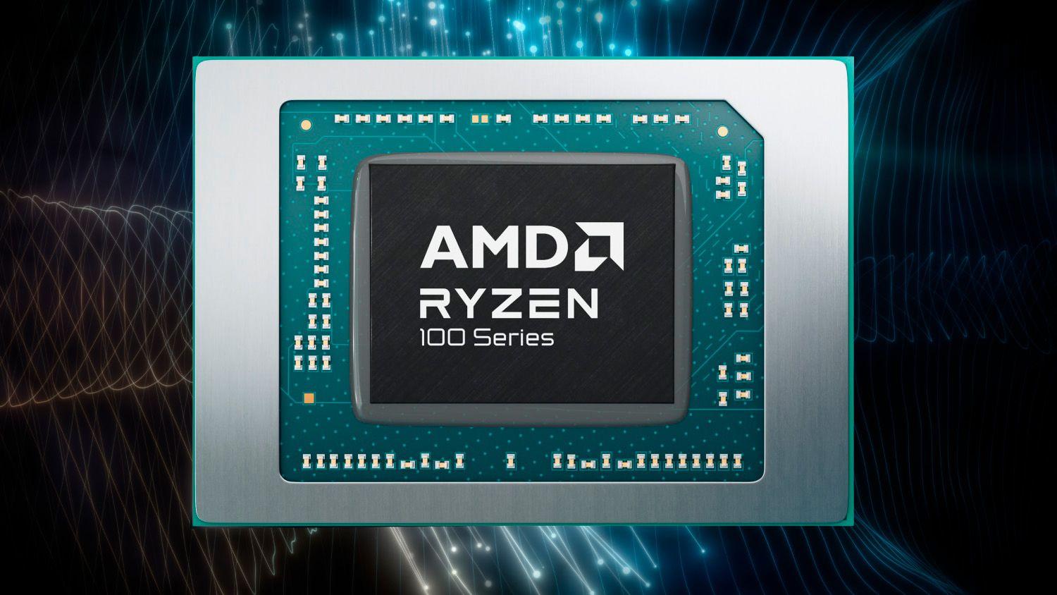 Series AMD Ryzen 7000 Mobile