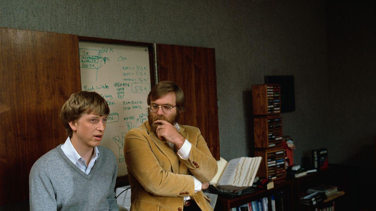 Historia de MITS y los orígenes del Altair