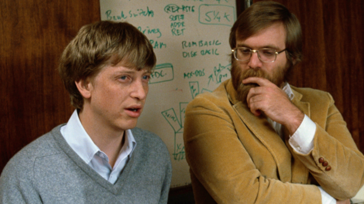 Altair BASIC y el nacimiento de Microsoft