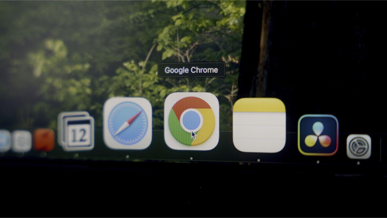 Casos de uso de autocompletar en Chrome