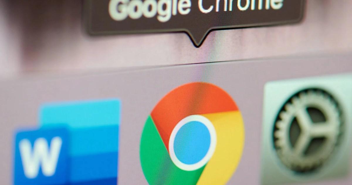 Buenas prácticas de seguridad en Chrome