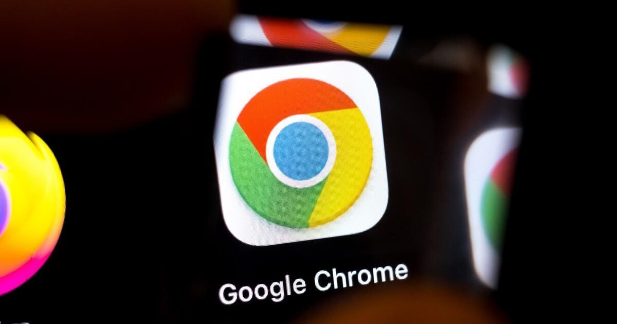Privacidad y cifrado en autocompletado de Chrome