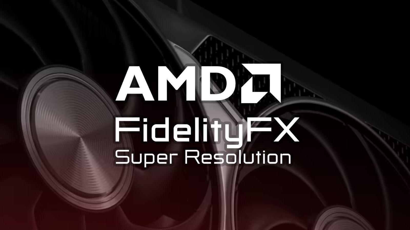 Cómo habilitar FSR 4 de AMD