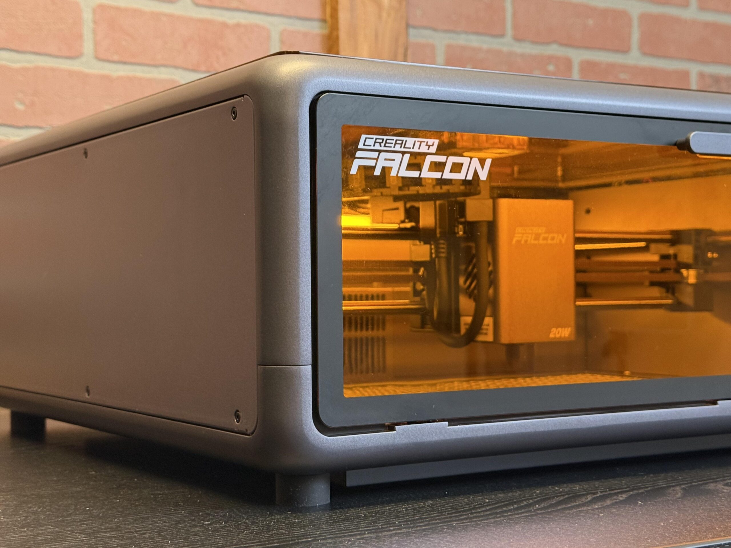 Cámara superior para posicionamiento con IA