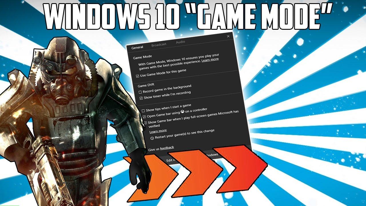 Comparativa Game Mode nativo de Windows y herramientas de terceros