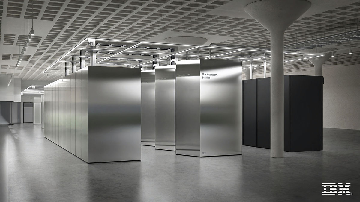 centro de datos cuántico