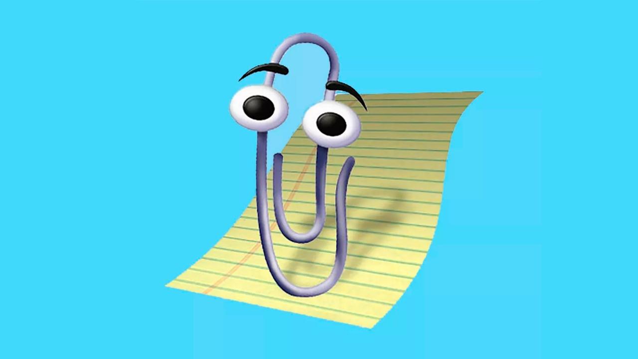 Mico el #39 Clippy #39 modern que dóna veu i cara a Copilot