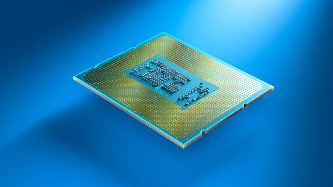 Especificaciones clave de Intel Bartlett Lake-S