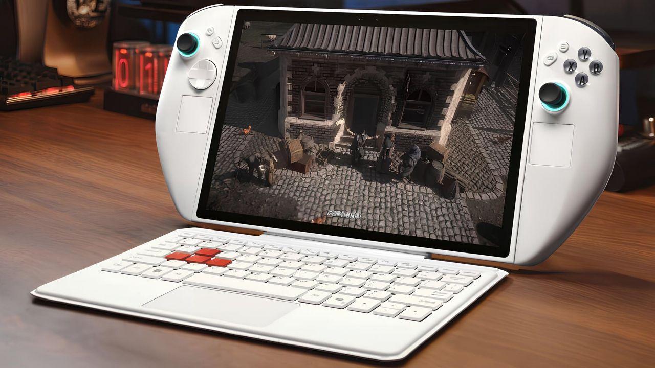 Especificaciones técnicas de la consola 3D para PC