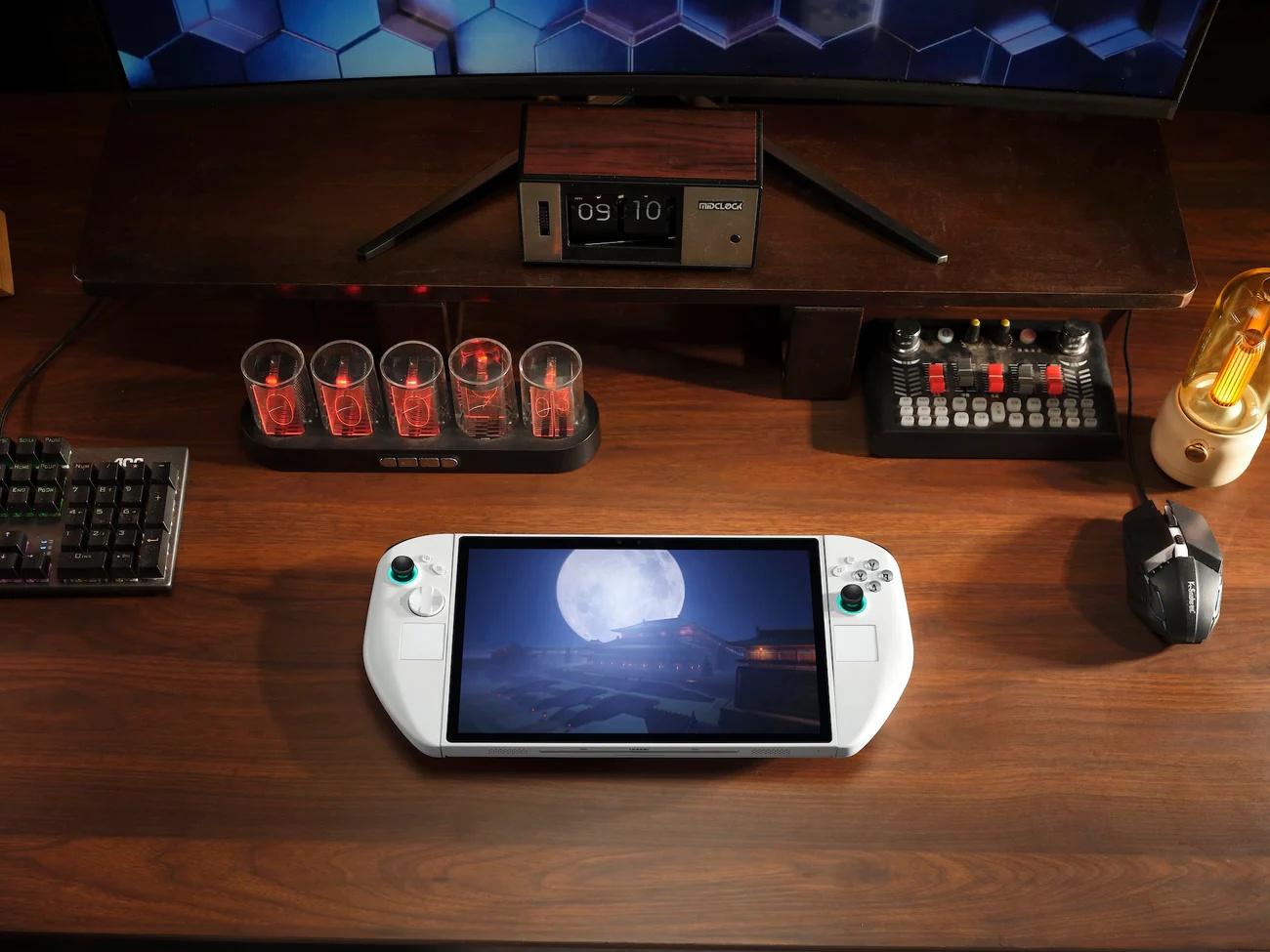 Juegos compatibles y catálogo optimizado para 3D