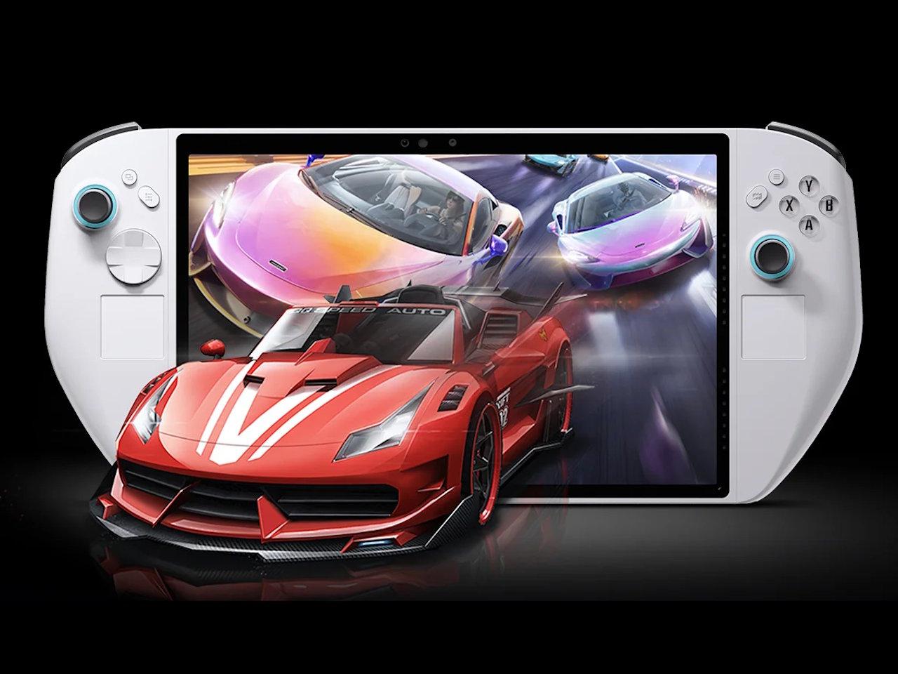 Pantalla 3D sin gafas con seguimiento ocular