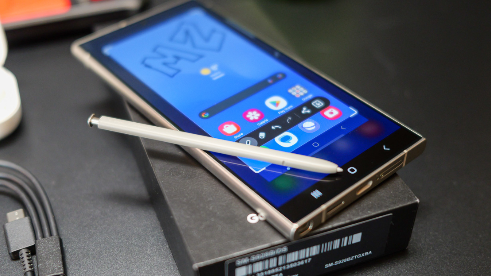 Prototipo a escala de la solución térmica