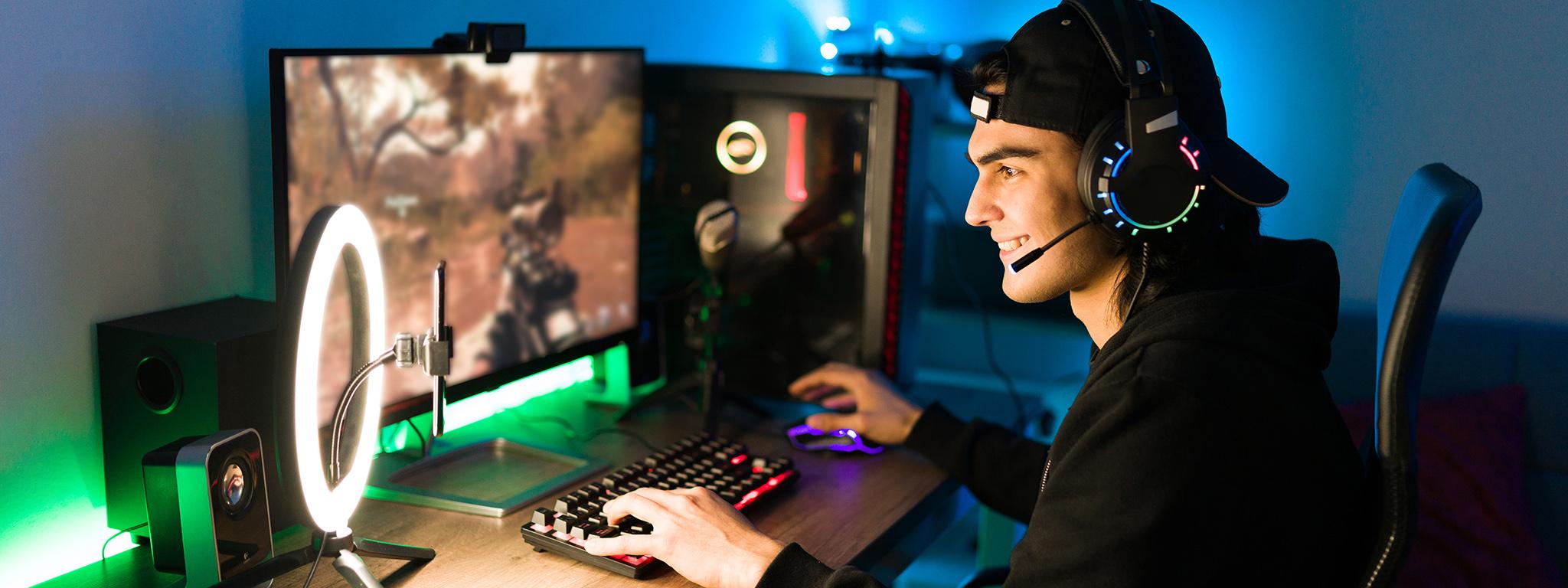 DirectStorage en Windows 11