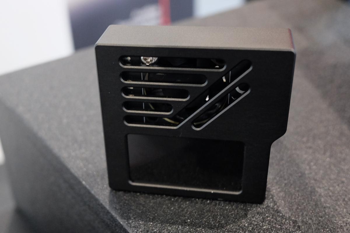 Monitorización del conector 12V-2x6 con WireView Pro II