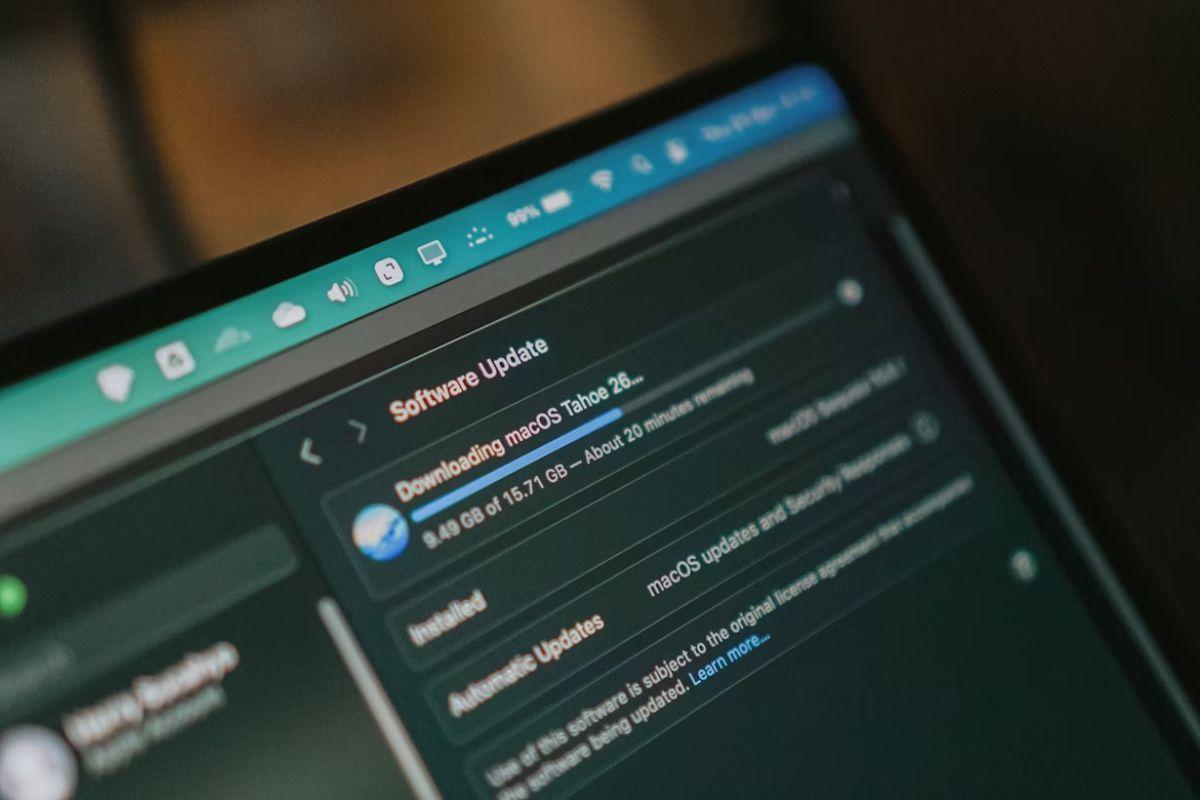 Fin del soporte Intel en Mac