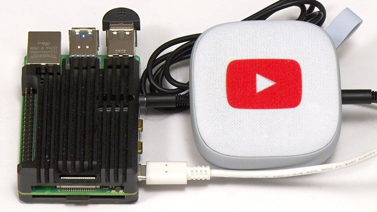 Proyecto de asistente de voz con Raspberry Pi