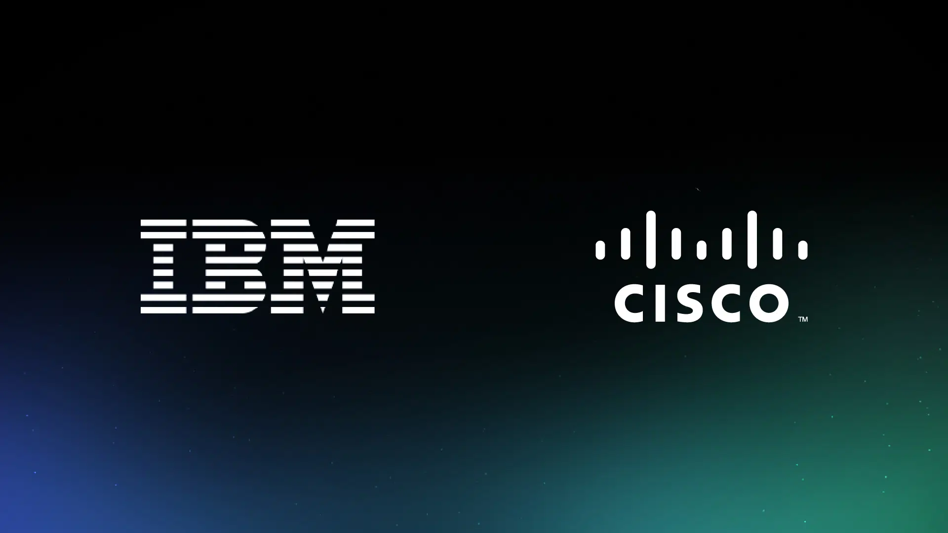 IBM y CISCO