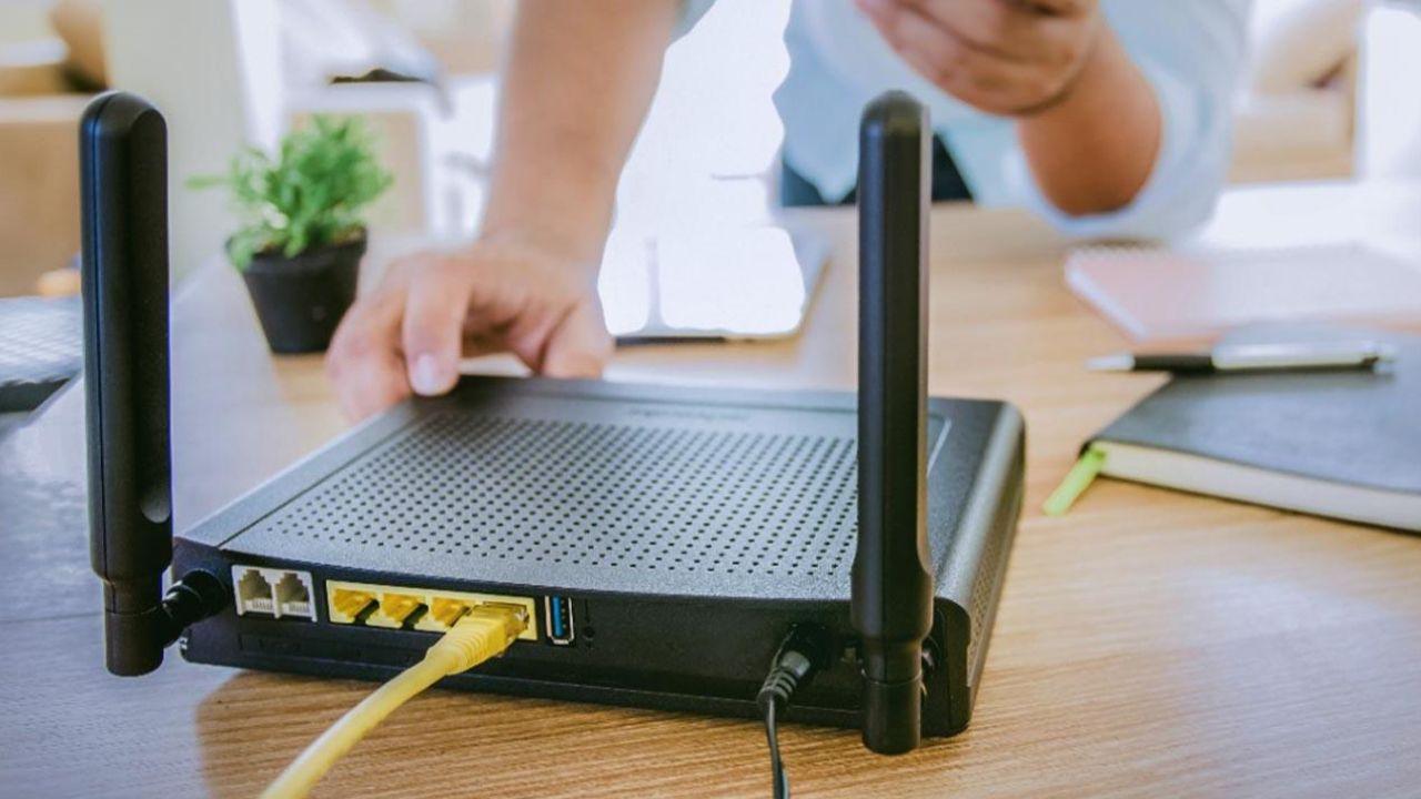 Guía de actualización de firmware de routers