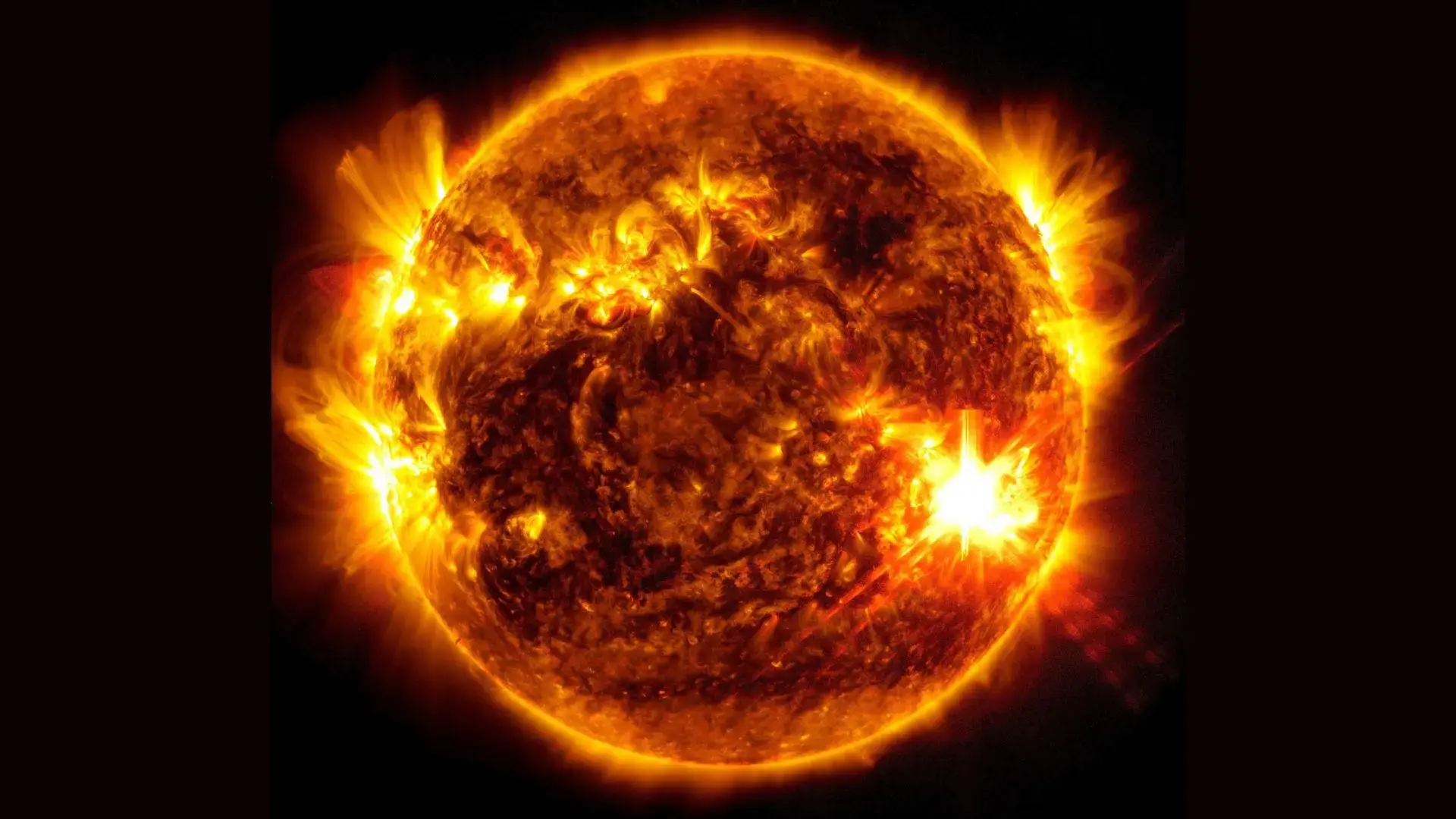 Auroras y clima espacial Auroras y clima espacial