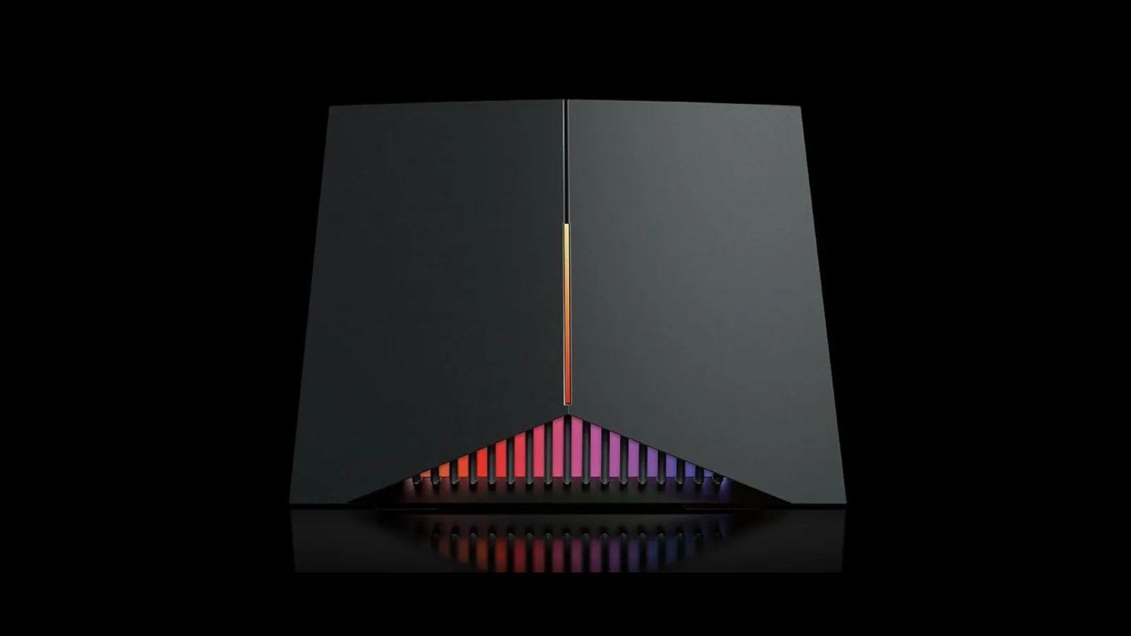 Router gaming y WiFi de alto rendimiento