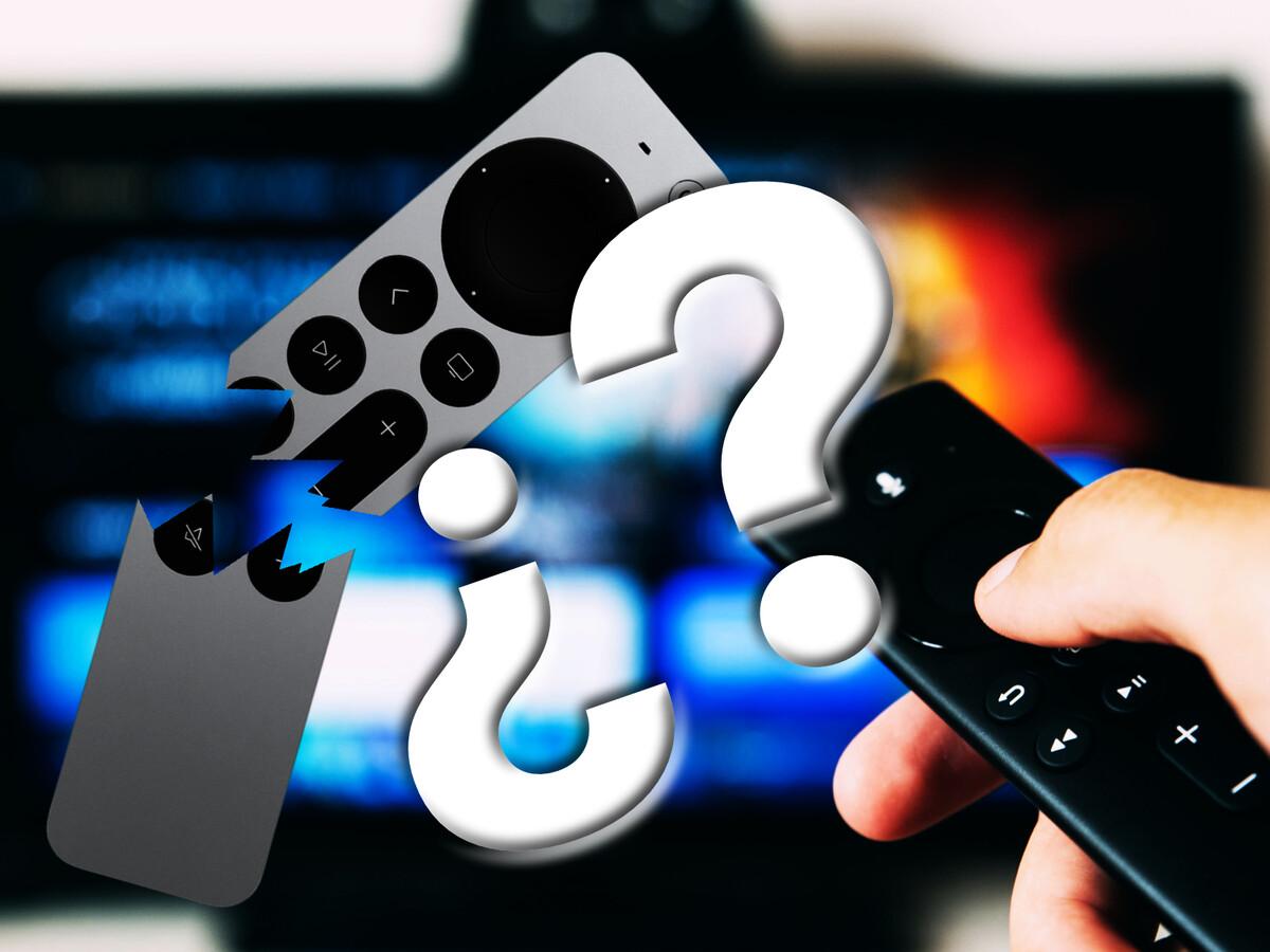 Mandos gaming compatibles con Apple TV