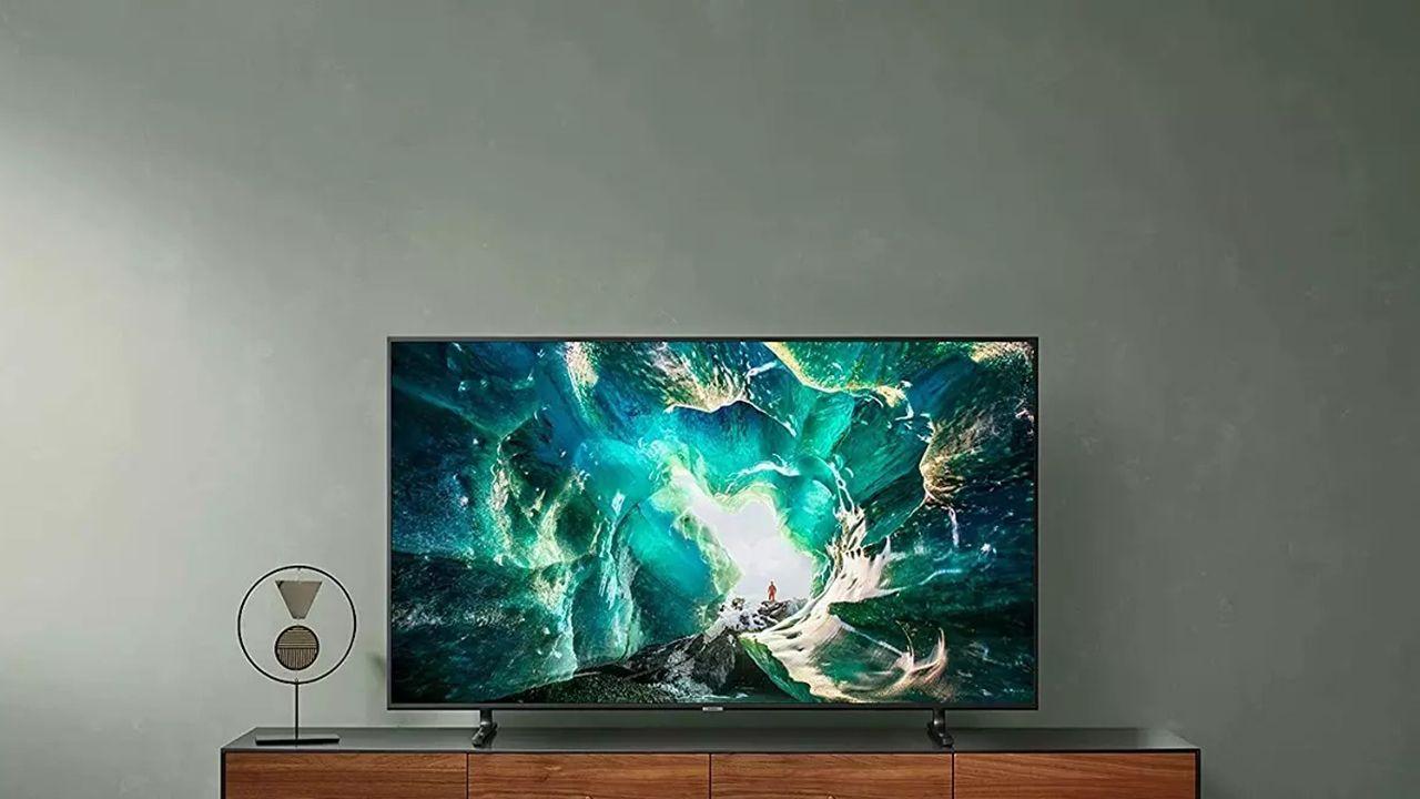 Televisor para gaming